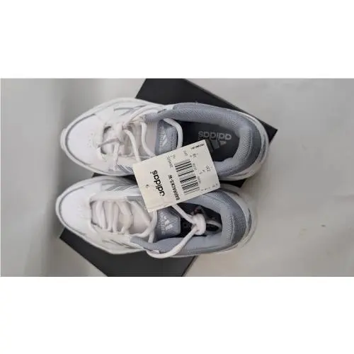 Adidas shoes - adidas Barracks - Barracks - White (UPC: 098093307090) 4