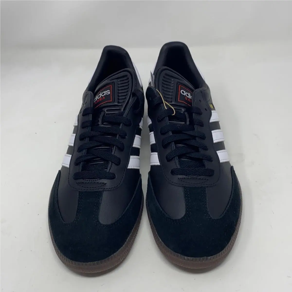 Adidas shoes - Black (UPC: 191040939143) 1