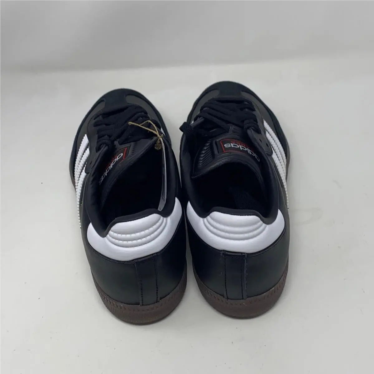 Adidas shoes - Black (UPC: 191040939143) 2