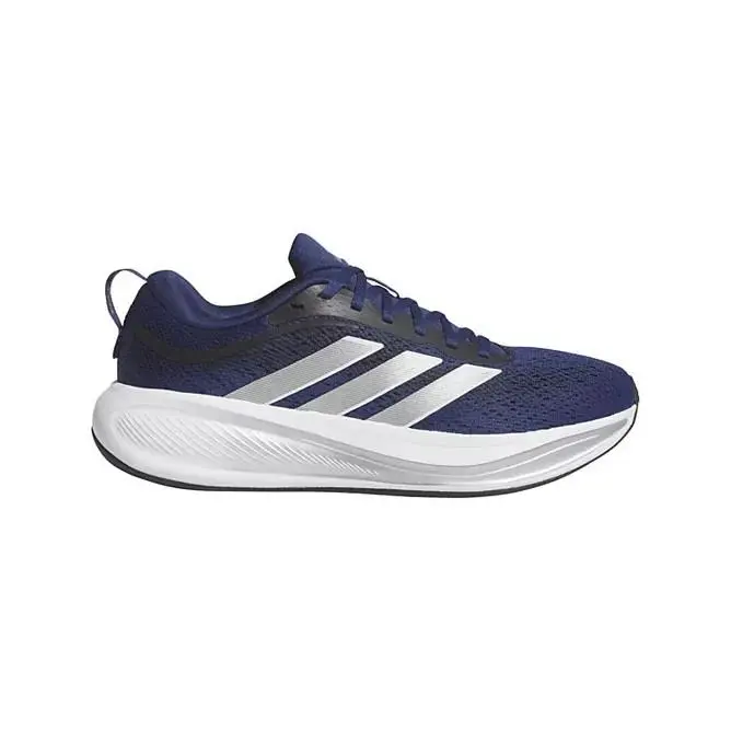 Adidas shoes - adidas - KJ1775 - Dark Blue / Matte Silver / Core Black 0
