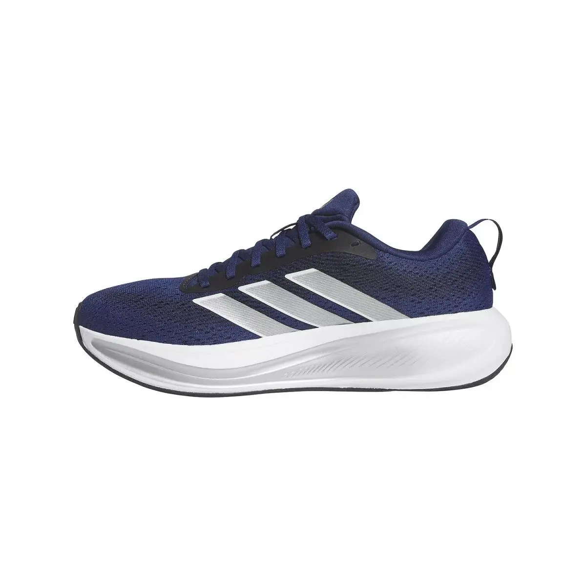 Adidas shoes - adidas - KJ1775 - Dark Blue / Matte Silver / Core Black 1