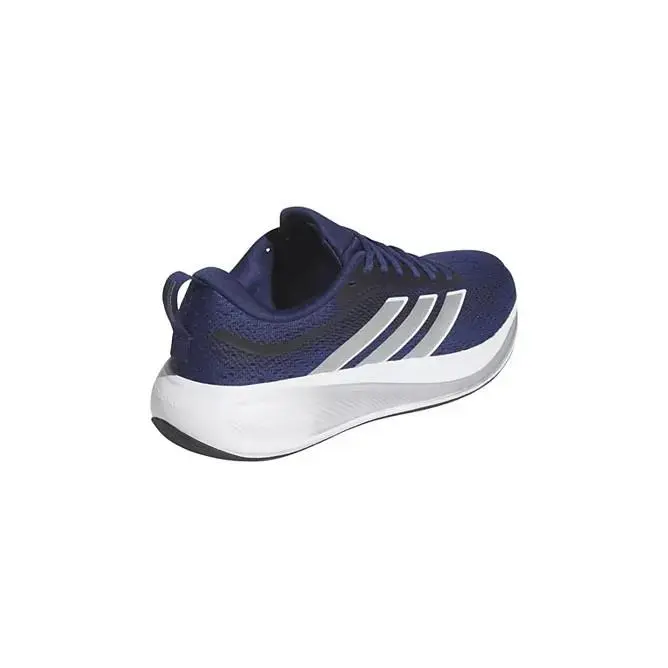 Adidas shoes - adidas - KJ1775 - Dark Blue / Matte Silver / Core Black 2