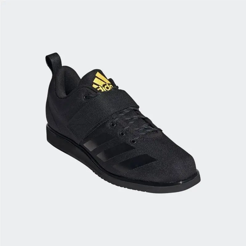 Adidas shoes - adidas Powerlift 4 - Powerlift - FV6599 - Black 0