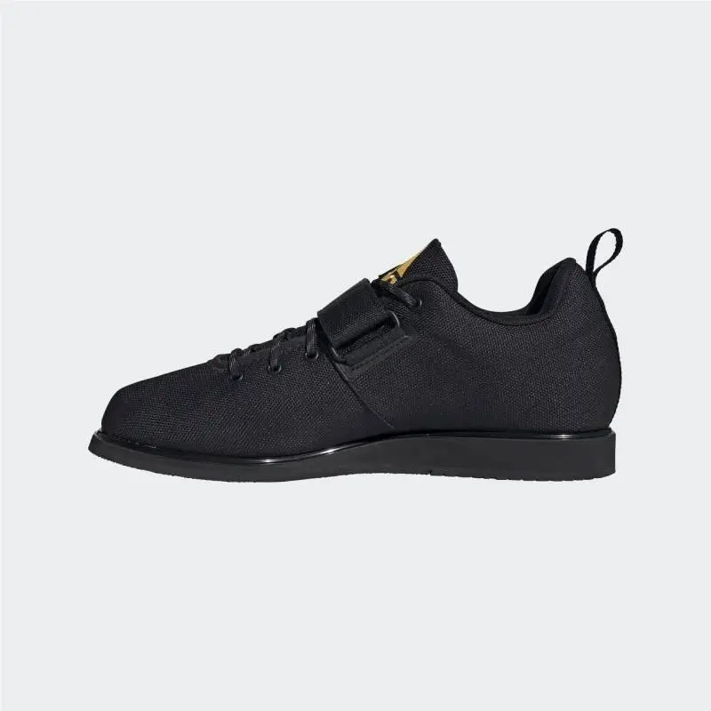 Adidas shoes - adidas Powerlift 4 - Powerlift - FV6599 - Black 1