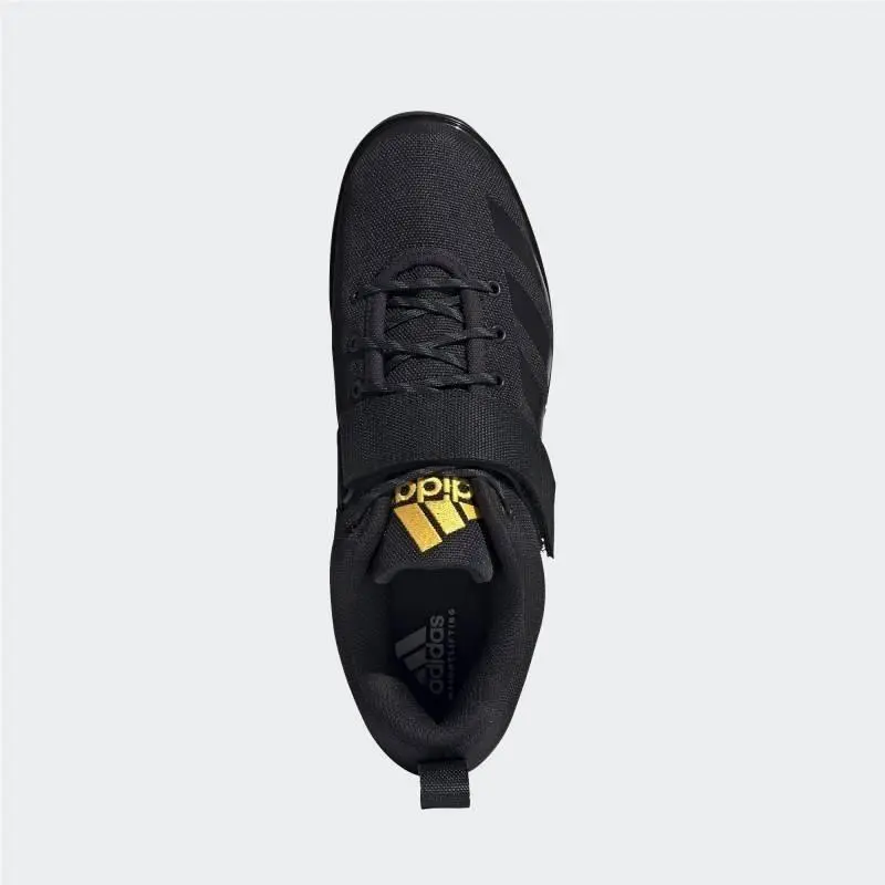 Adidas shoes - adidas Powerlift 4 - Powerlift - FV6599 - Black 2
