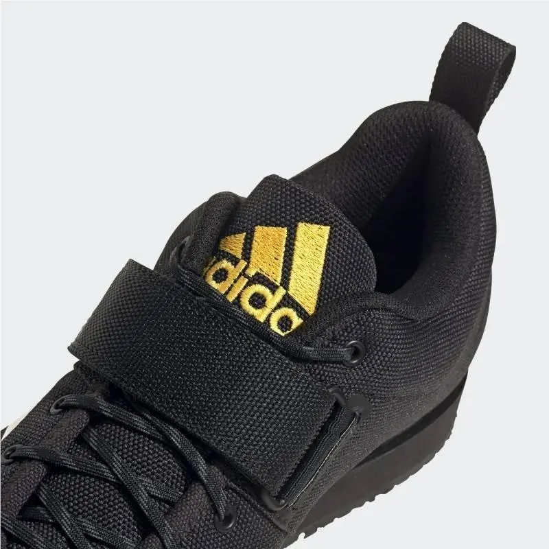 Adidas shoes - adidas Powerlift 4 - Powerlift - FV6599 - Black 3