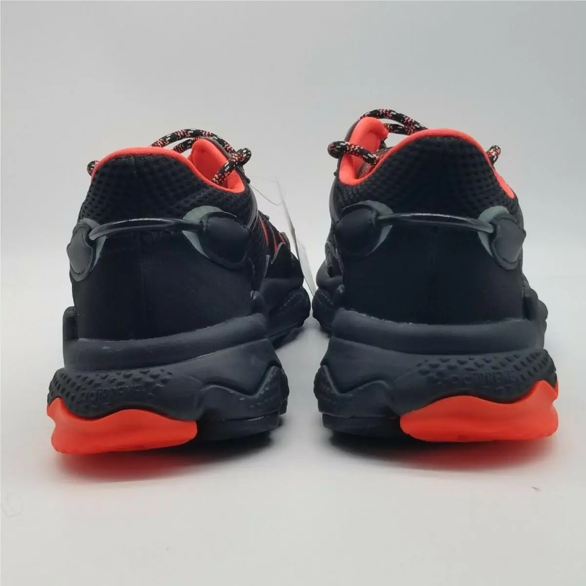 Adidas shoes - adidas Ozweego - Ozweego - FW5813 - Black 2