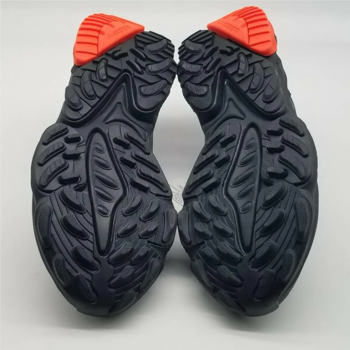 Adidas shoes - adidas Ozweego - Ozweego - FW5813 - Black 3