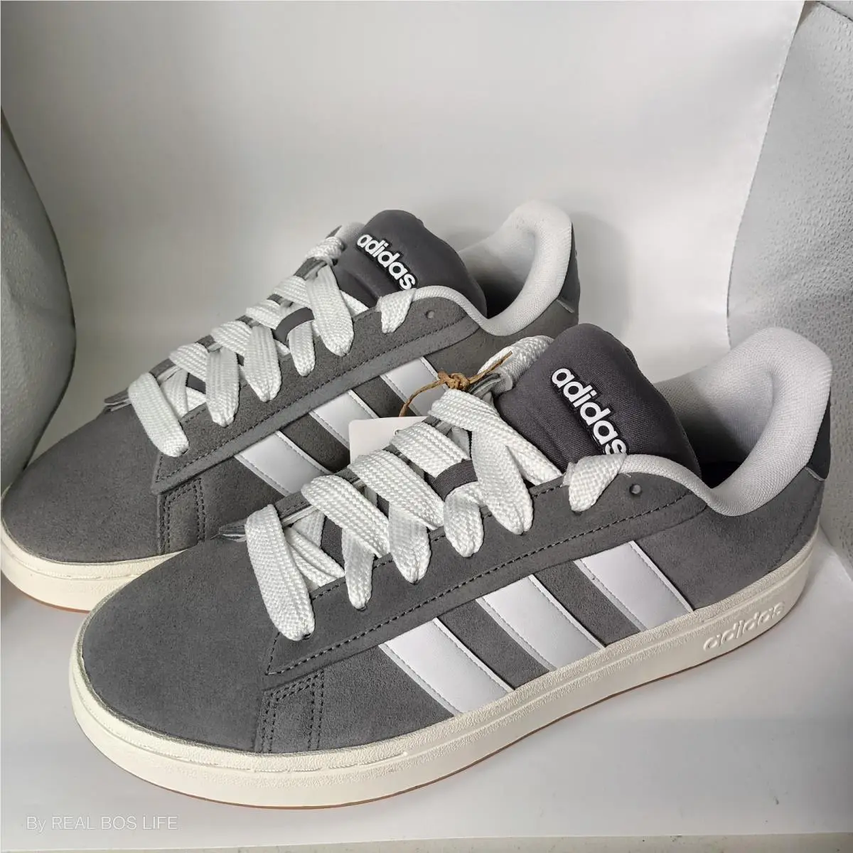 Adidas Grand Court Alpha 00s Men`s Size 11.5