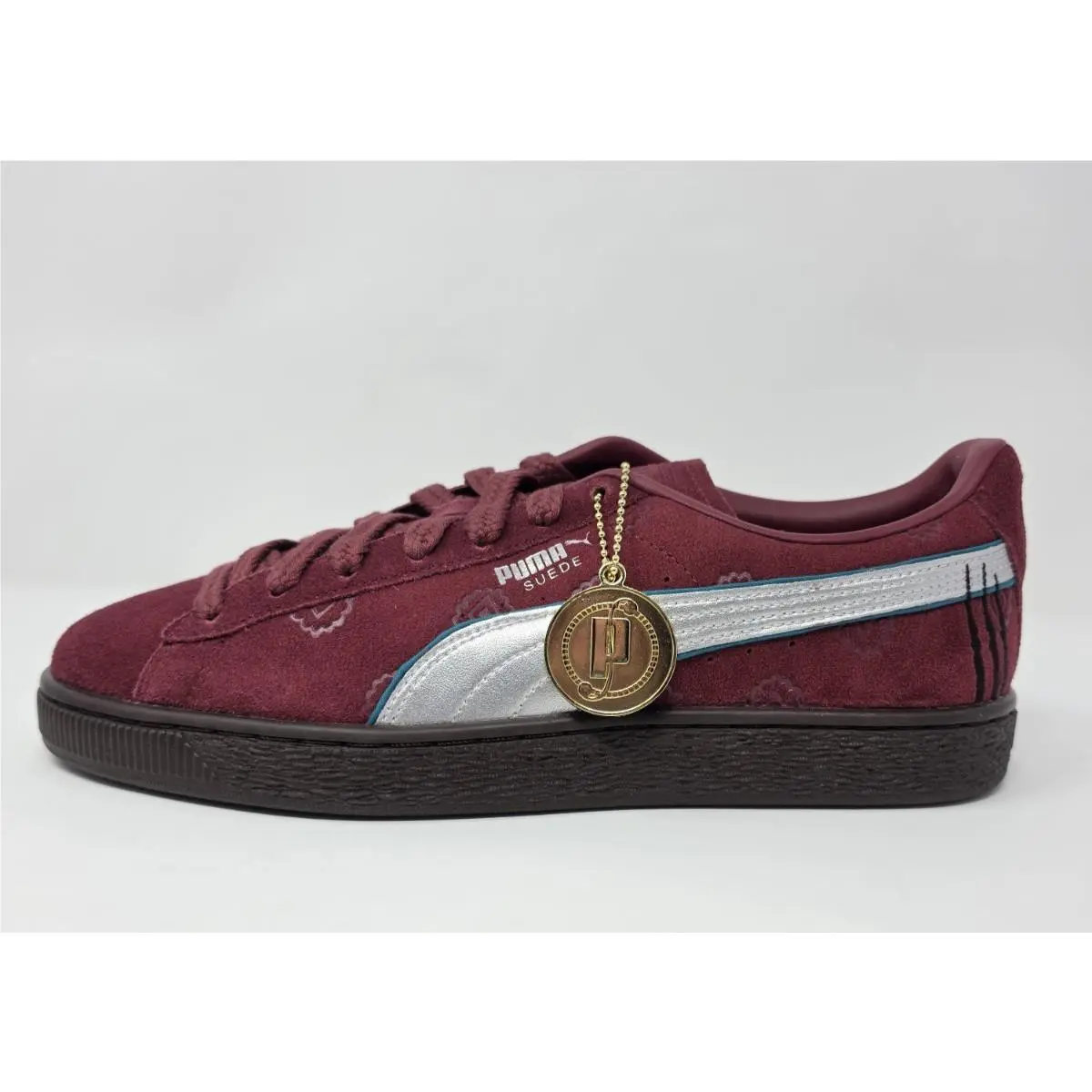 Adidas shoes - adidas 2.0 - Team Regal Red/Puma Silver 8