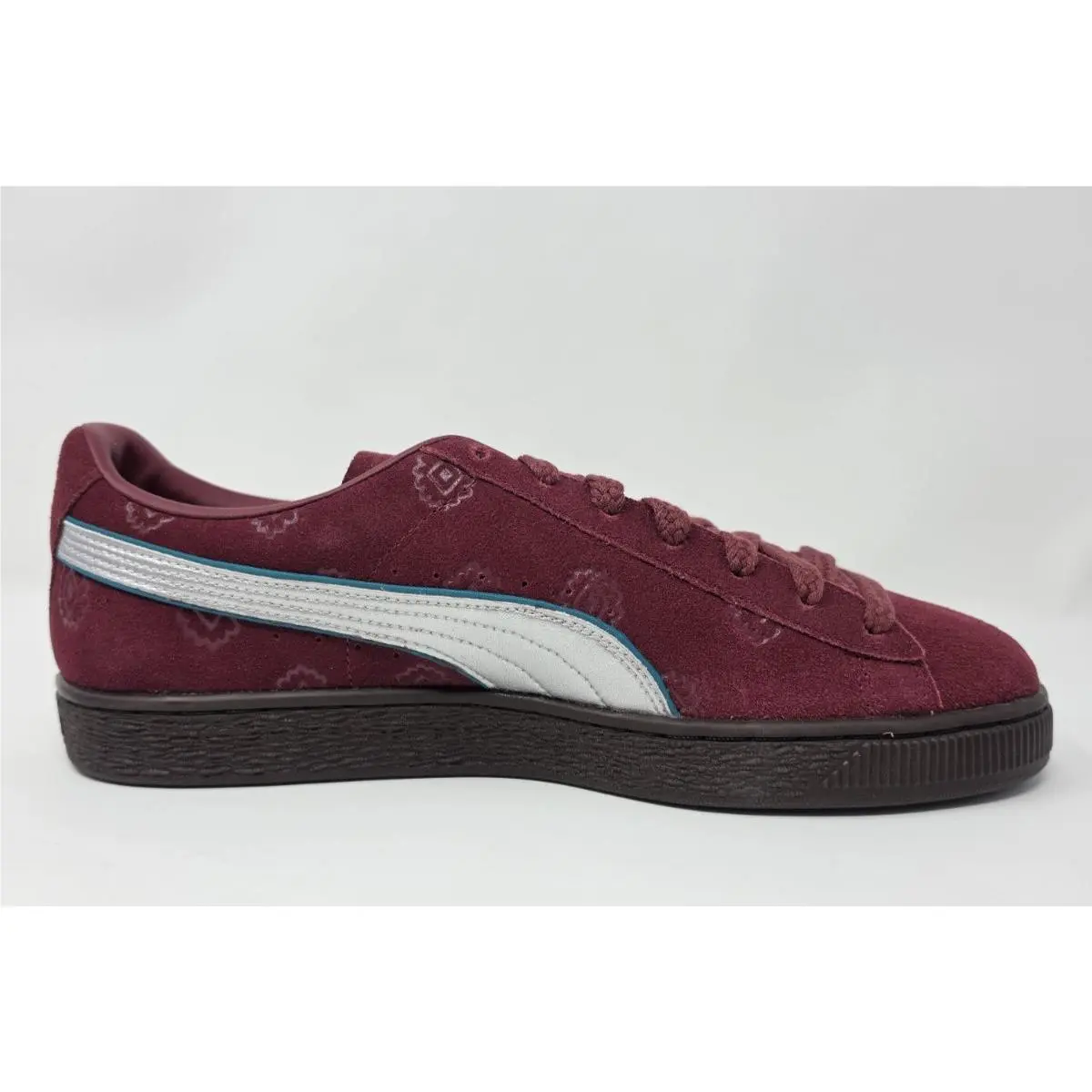 Adidas shoes - adidas 2.0 - Team Regal Red/Puma Silver 7