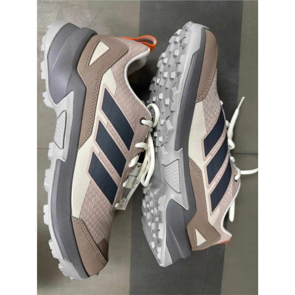Adidas shoes - adidas Terrex Eastrail 3 W - SB1158-JR4021 - Brown (UPC: 198320919512) 0