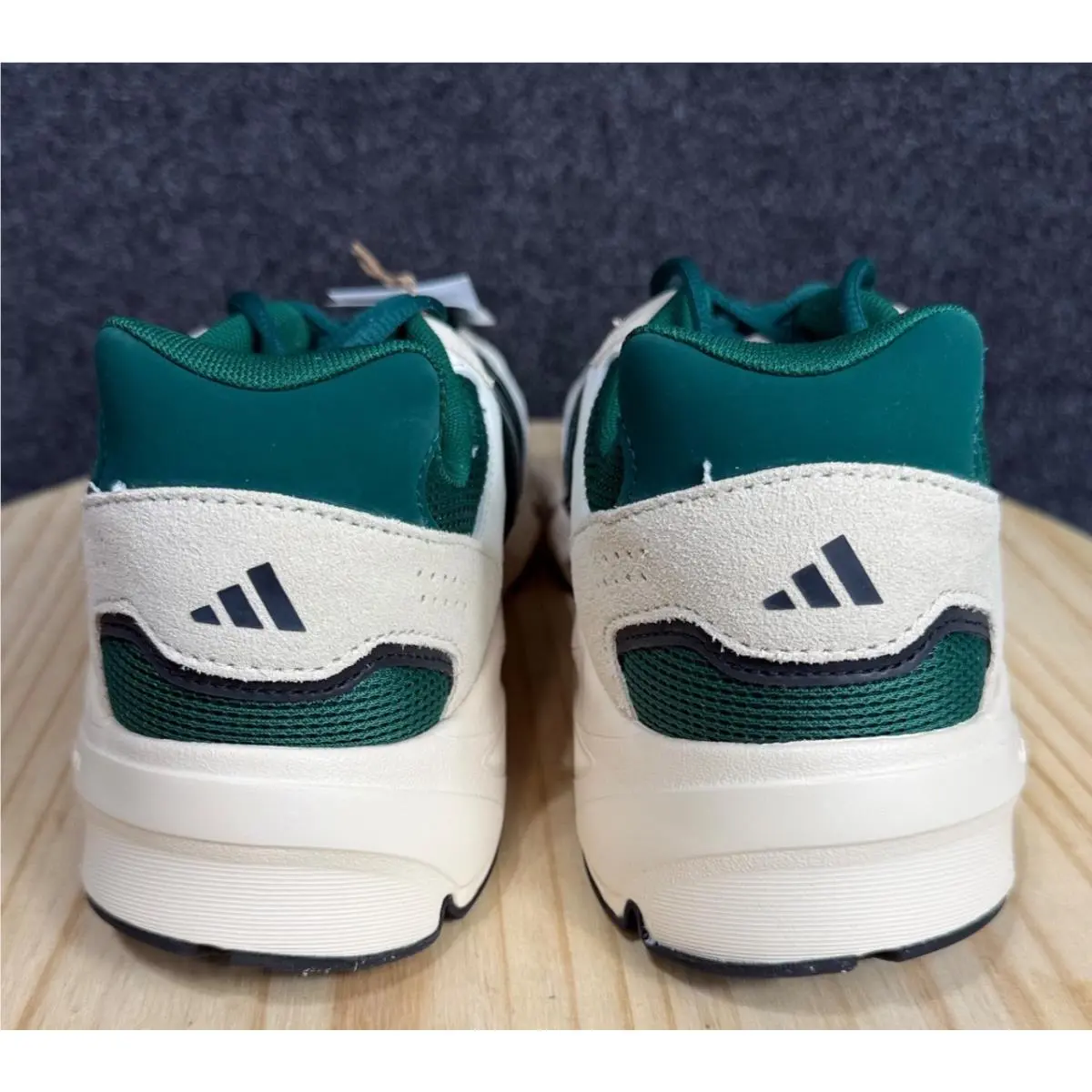 Adidas shoes - adidas Crazychaos - Crazychaos - JQ2261 - Creme/Wht/Blk/Silver 3