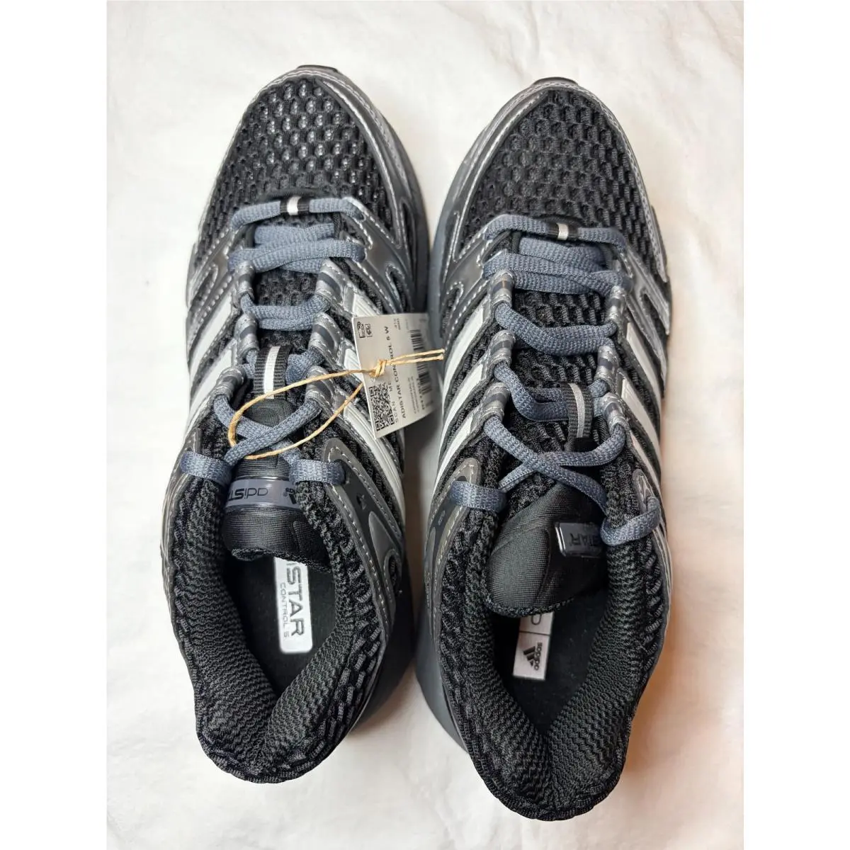 Adidas shoes - adidas adistar - adistar - IH1801 - Black 0