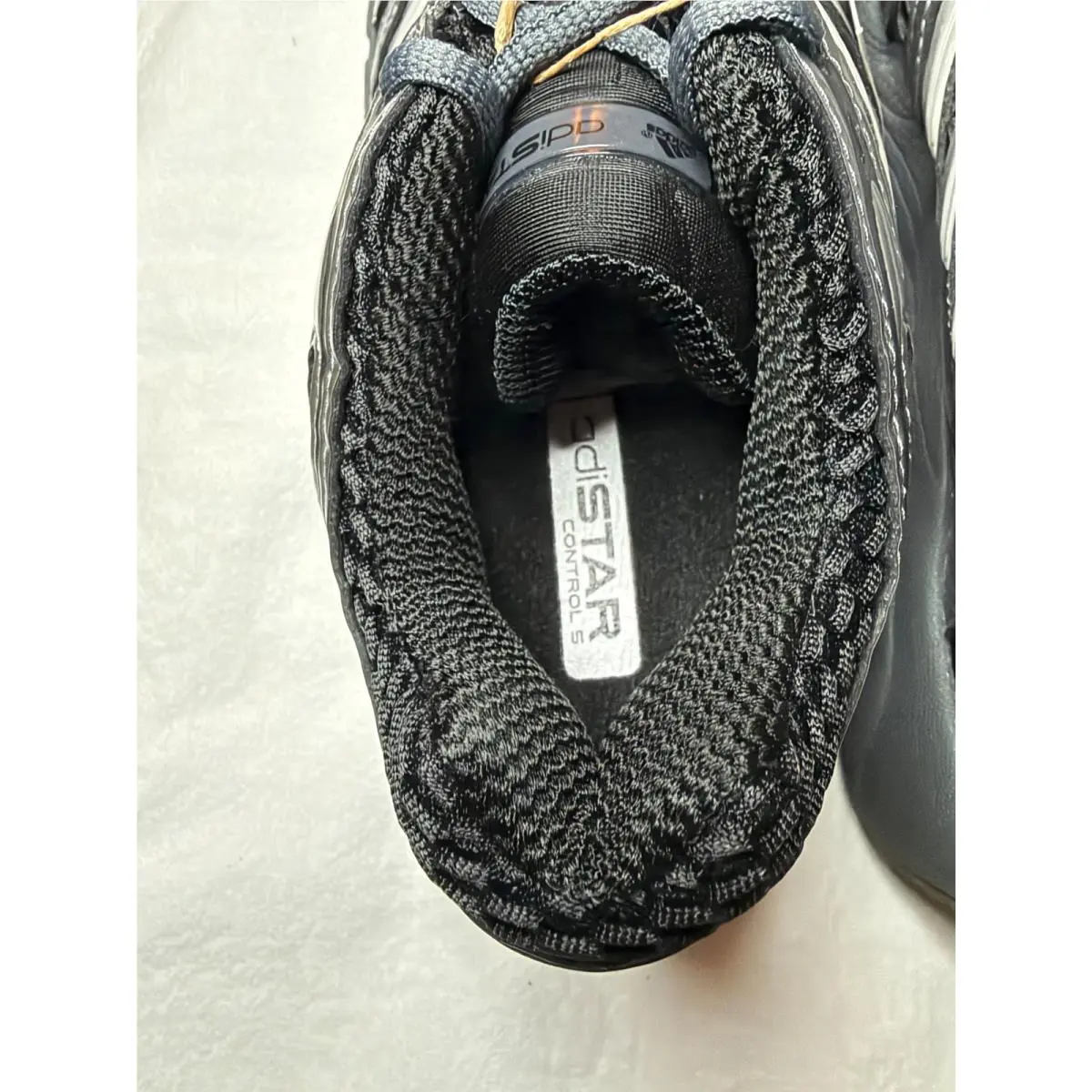 Adidas shoes - adidas adistar - adistar - IH1801 - Black 1