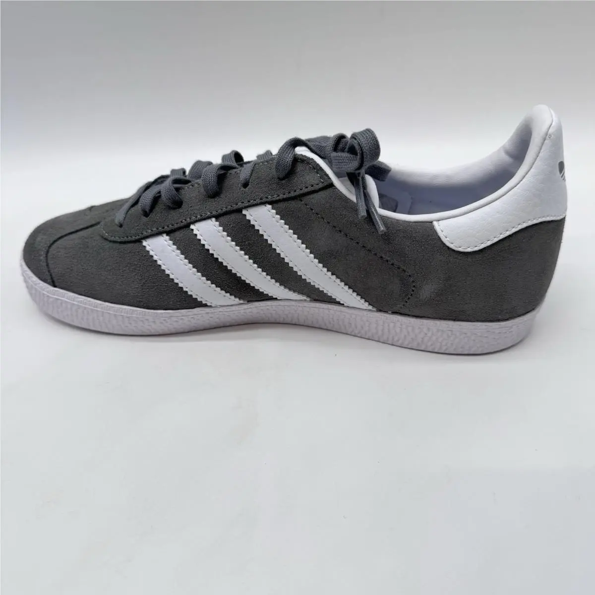 Adidas shoes - adidas Gazelle - Gazelle - FW0716 - Gray, White 0