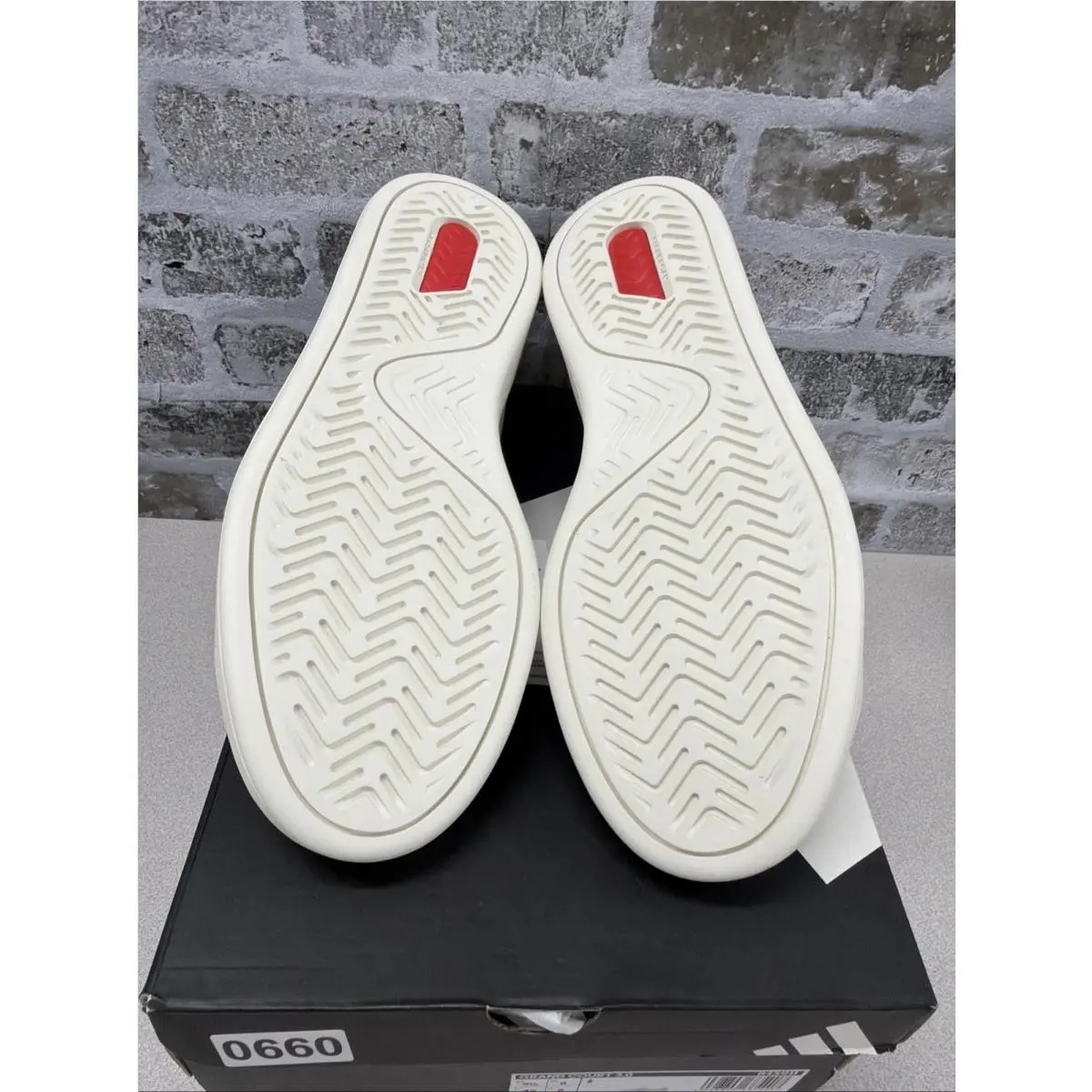 Adidas shoes - adidas Grand Court - Grand Court - IH3911 - White With Multi (UPC: 4068806685407) 6