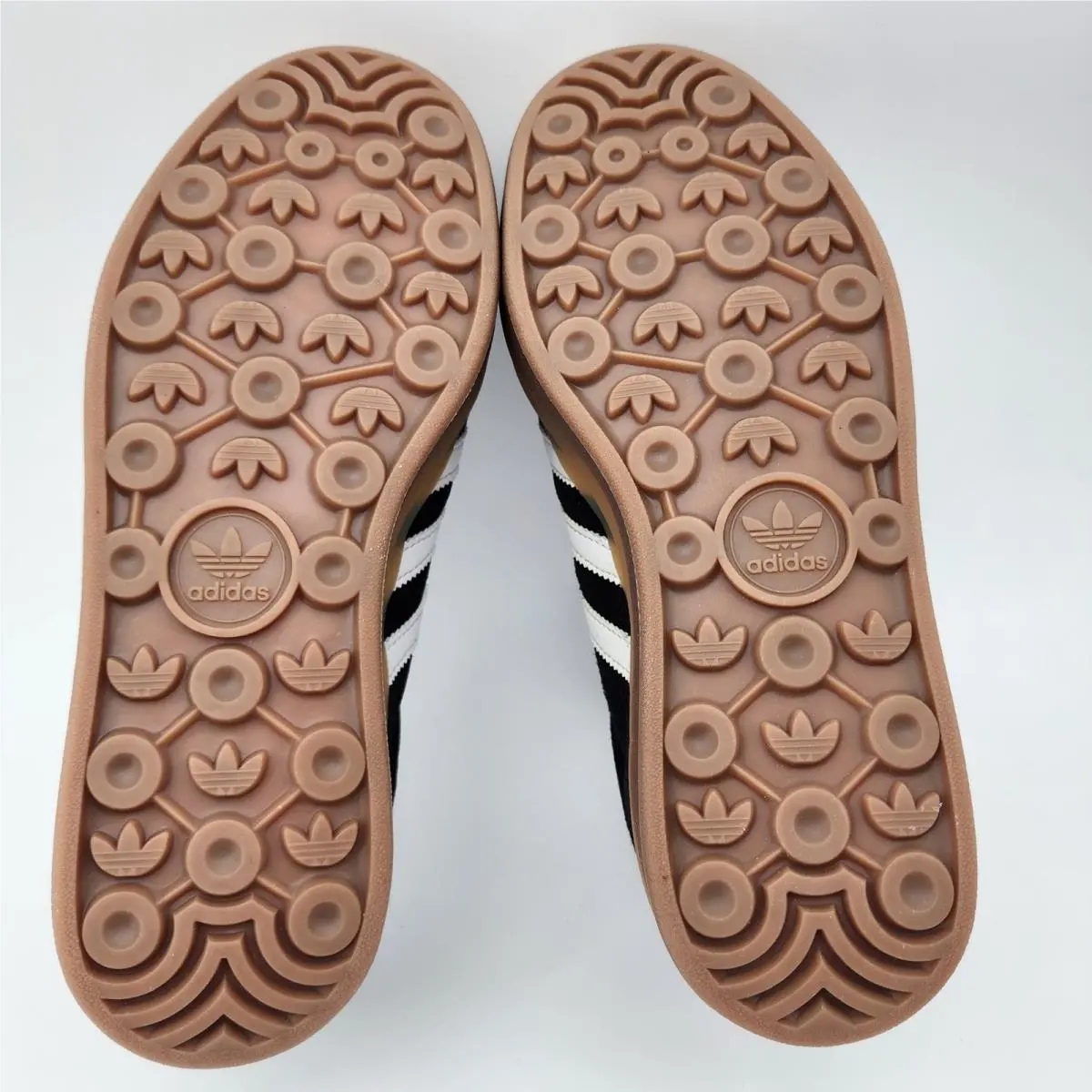 Adidas shoes - adidas Gazelle Bold - Gazelle Bold - Black 3