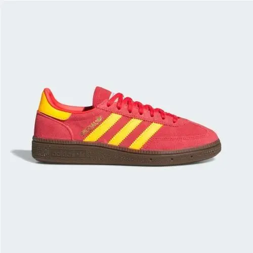 Adidas shoes - Red 0