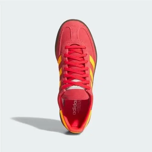 Adidas shoes - Red 1