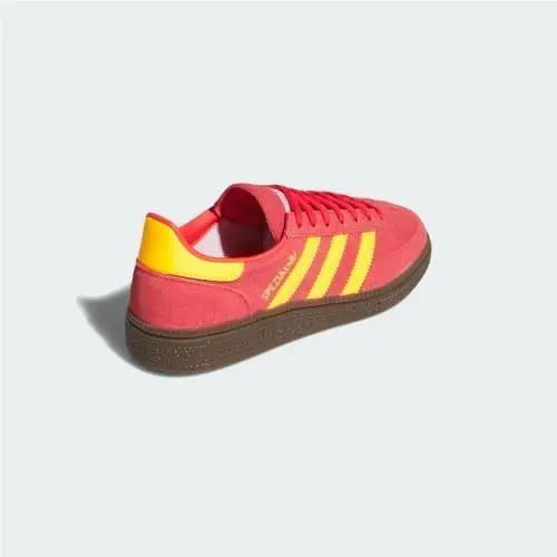 Adidas shoes - Red 4