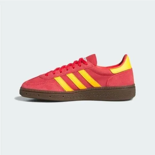 Adidas shoes - Red 5
