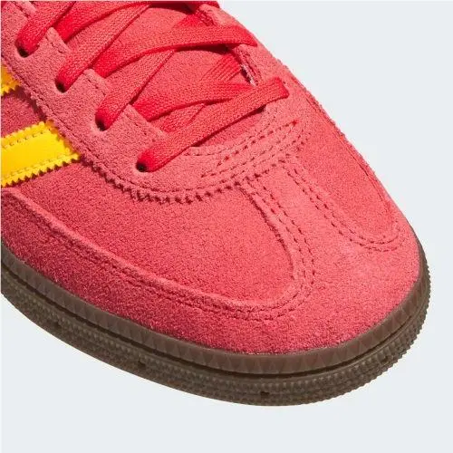 Adidas shoes - Red 7