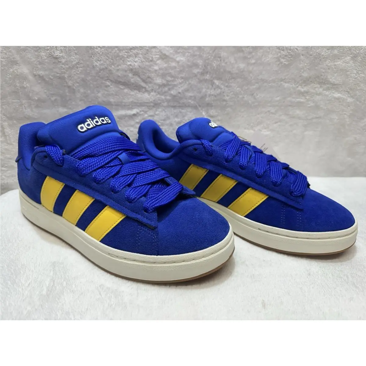 Adidas shoes - adidas Grand Court - Grand Court - Yellow 0