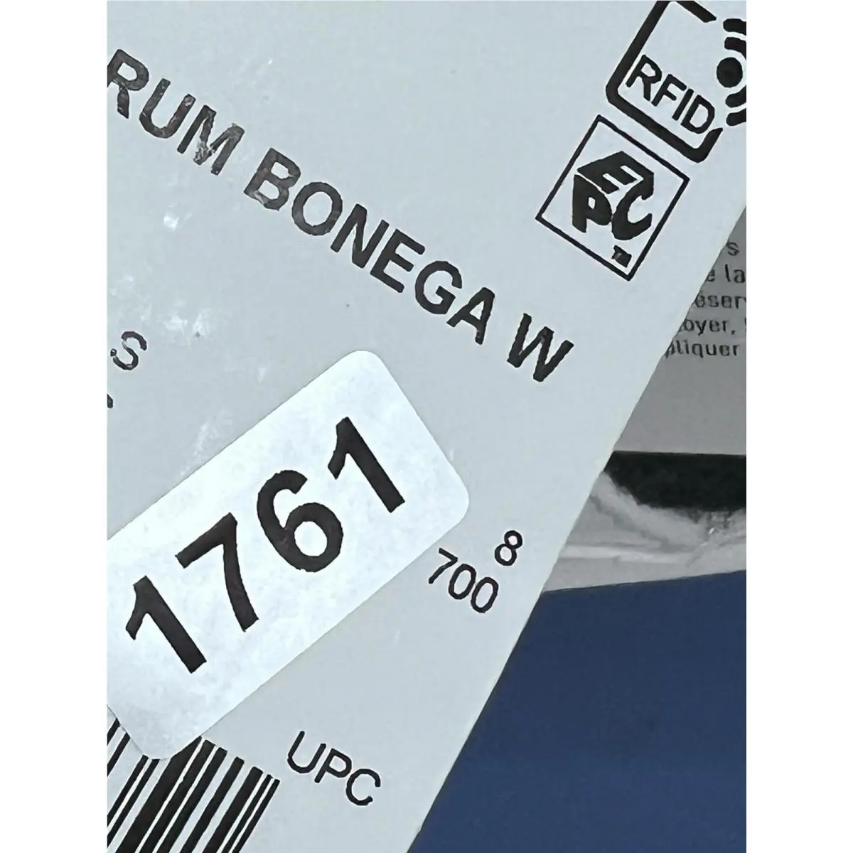 Adidas shoes - adidas Forum Bonega - Forum Bonega - IG9649 - White 8