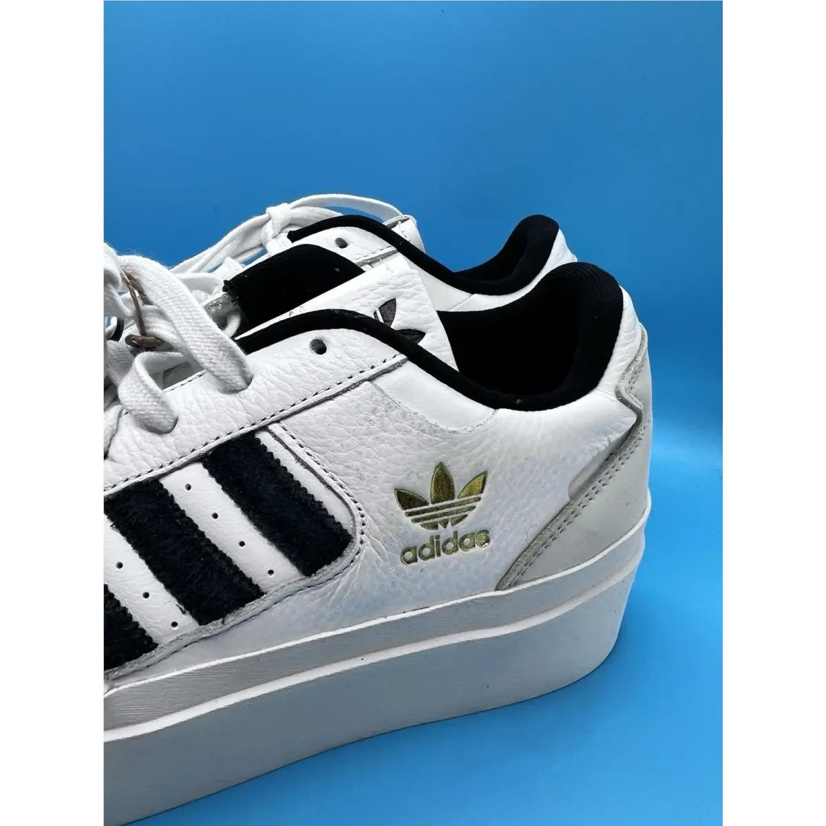 Adidas shoes - adidas Forum Bonega - Forum Bonega - IG9649 - White 3