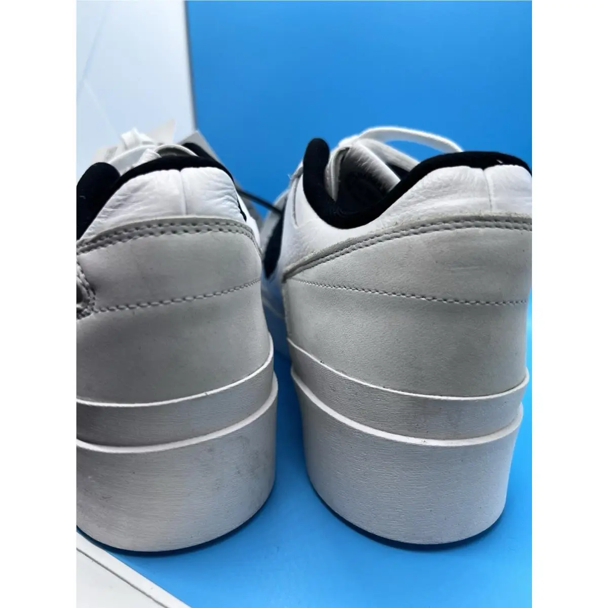 Adidas shoes - adidas Forum Bonega - Forum Bonega - IG9649 - White 4
