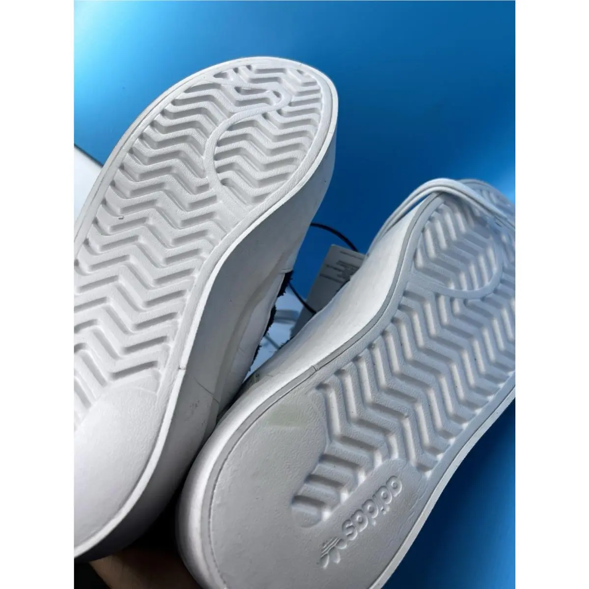 Adidas shoes - adidas Forum Bonega - Forum Bonega - IG9649 - White 5