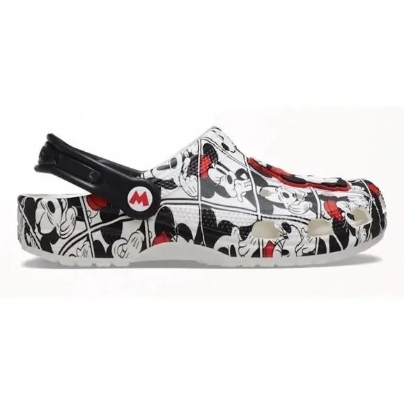 Crocs shoes - Multicolor 2