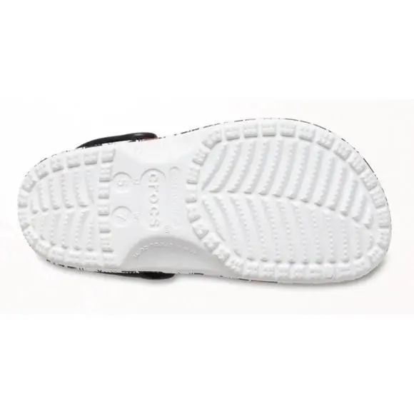 Crocs shoes - Multicolor 4