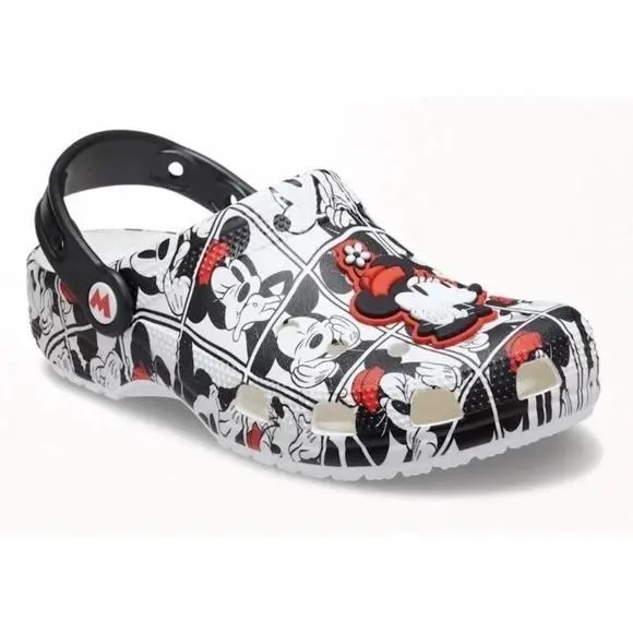Crocs shoes - Multicolor 0