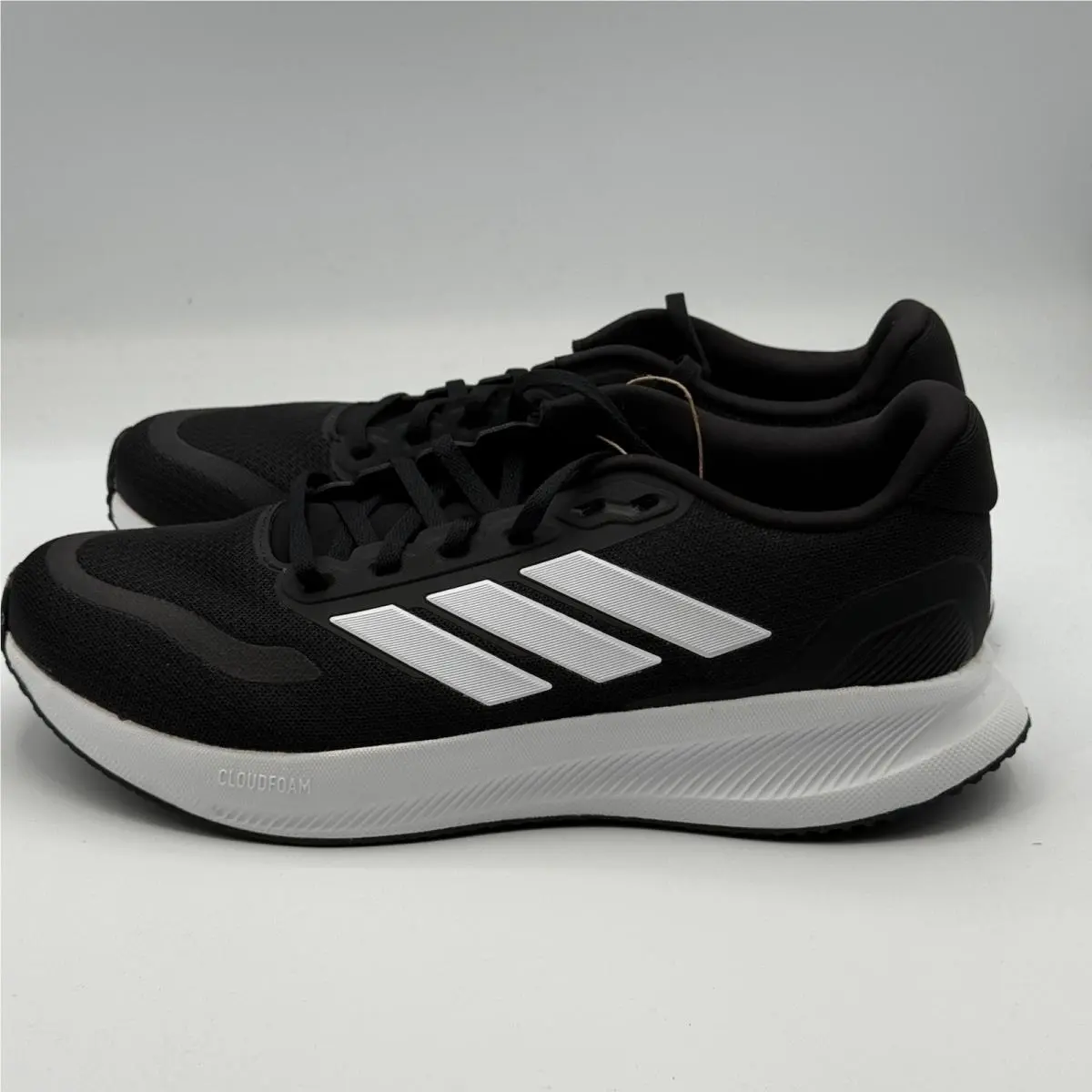 Adidas shoes - Runfalcon 5 - Runfalcon - Black 1