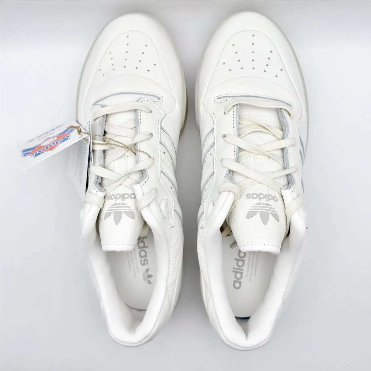 Adidas shoes - White 8