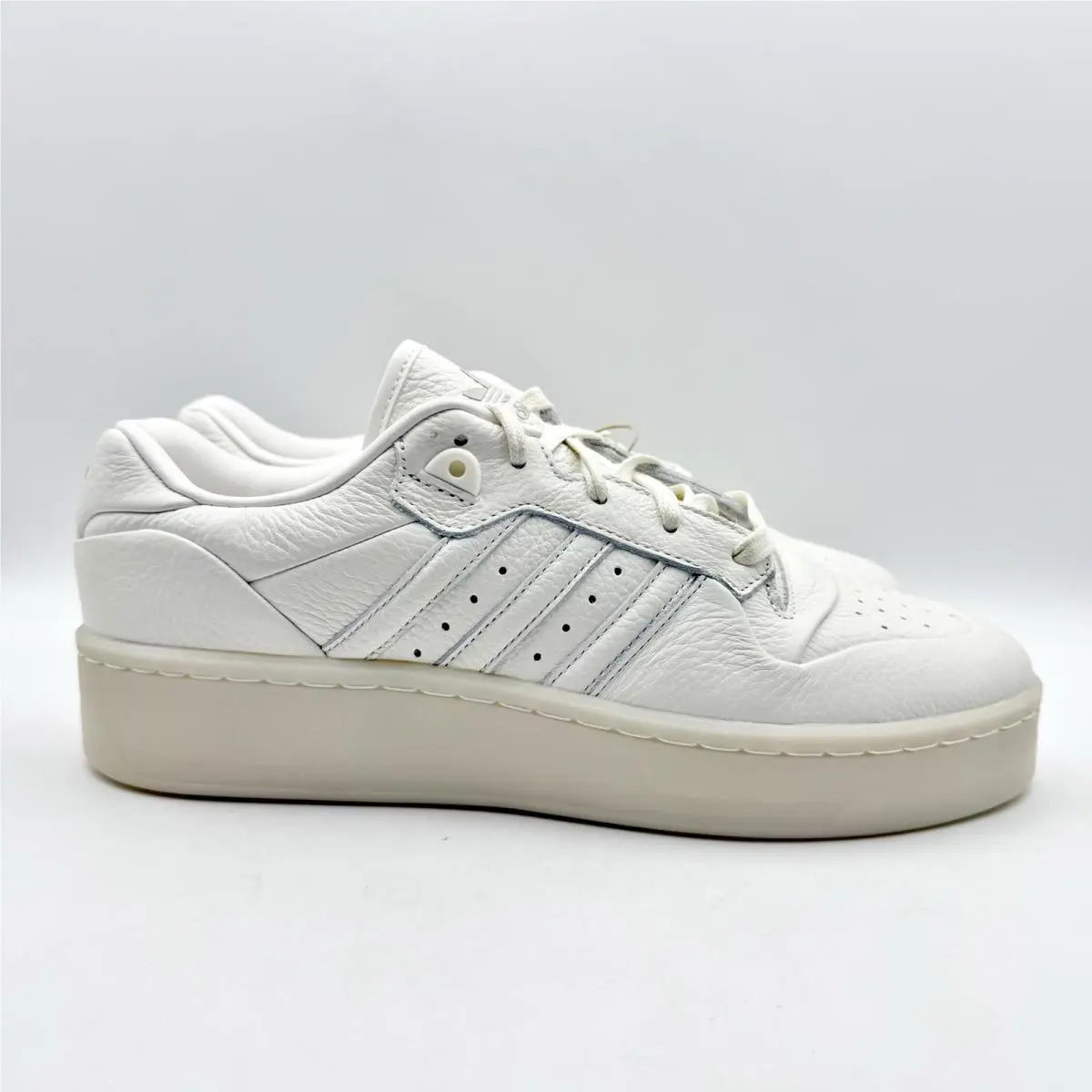 Adidas shoes - White 1