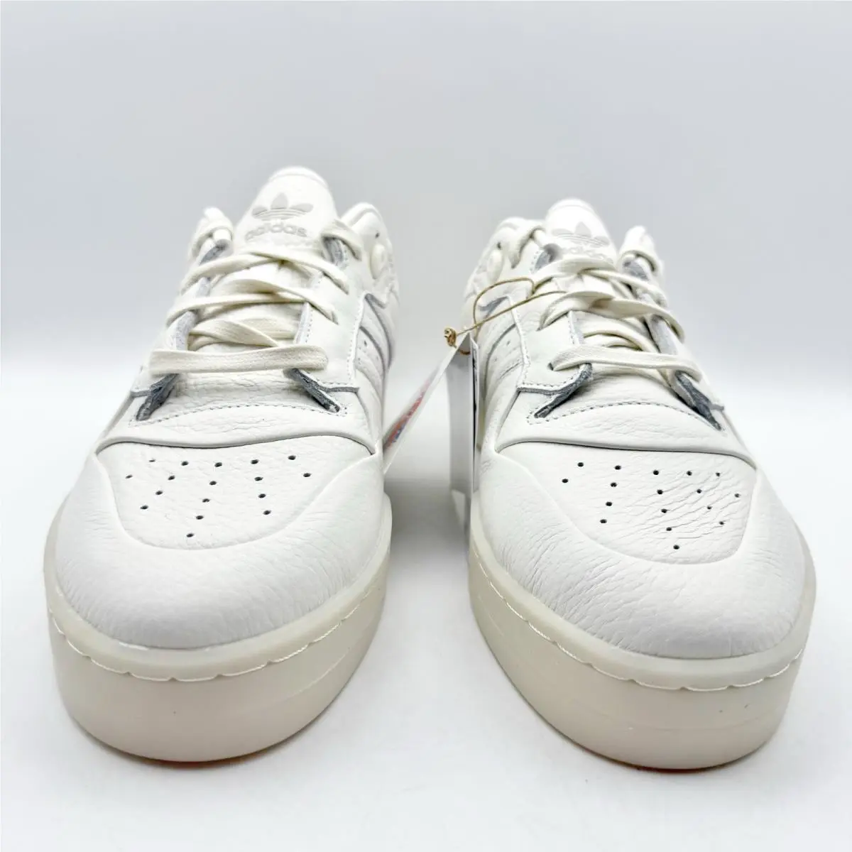 Adidas shoes - White 4