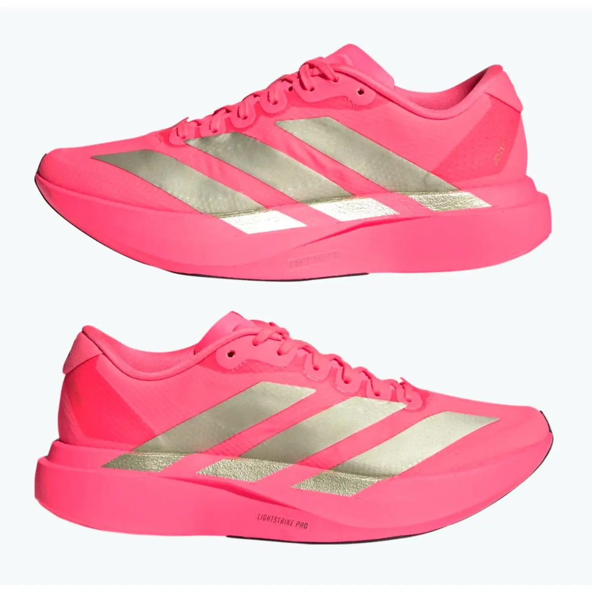 Adidas shoes - KJ2548 - kj2548 - Pink (UPC: 198328279267) 1