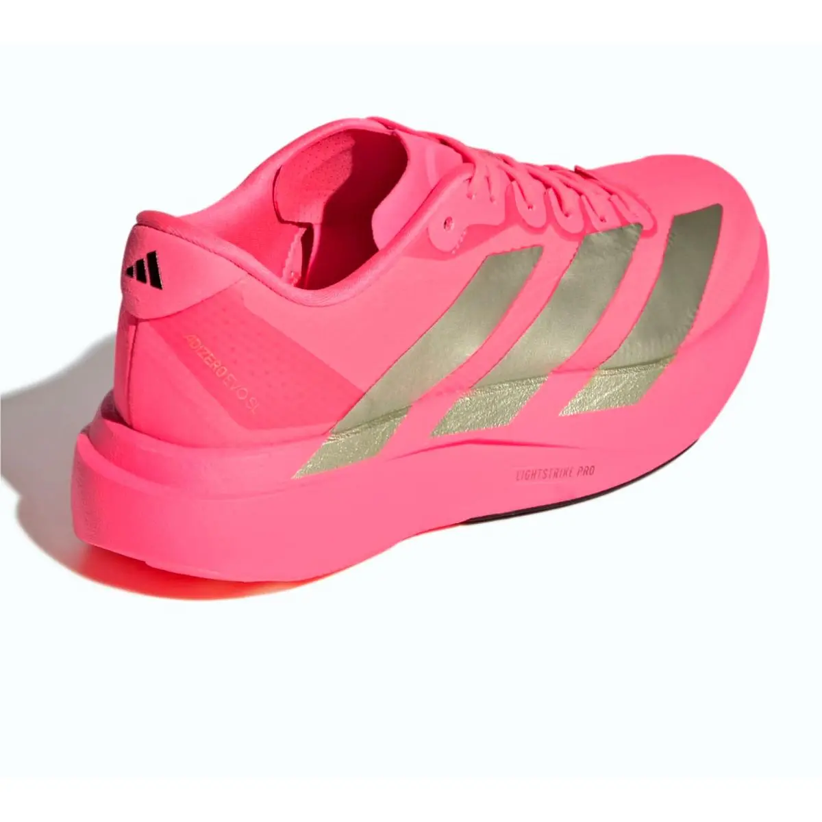 Adidas shoes - KJ2548 - kj2548 - Pink (UPC: 198328279267) 3
