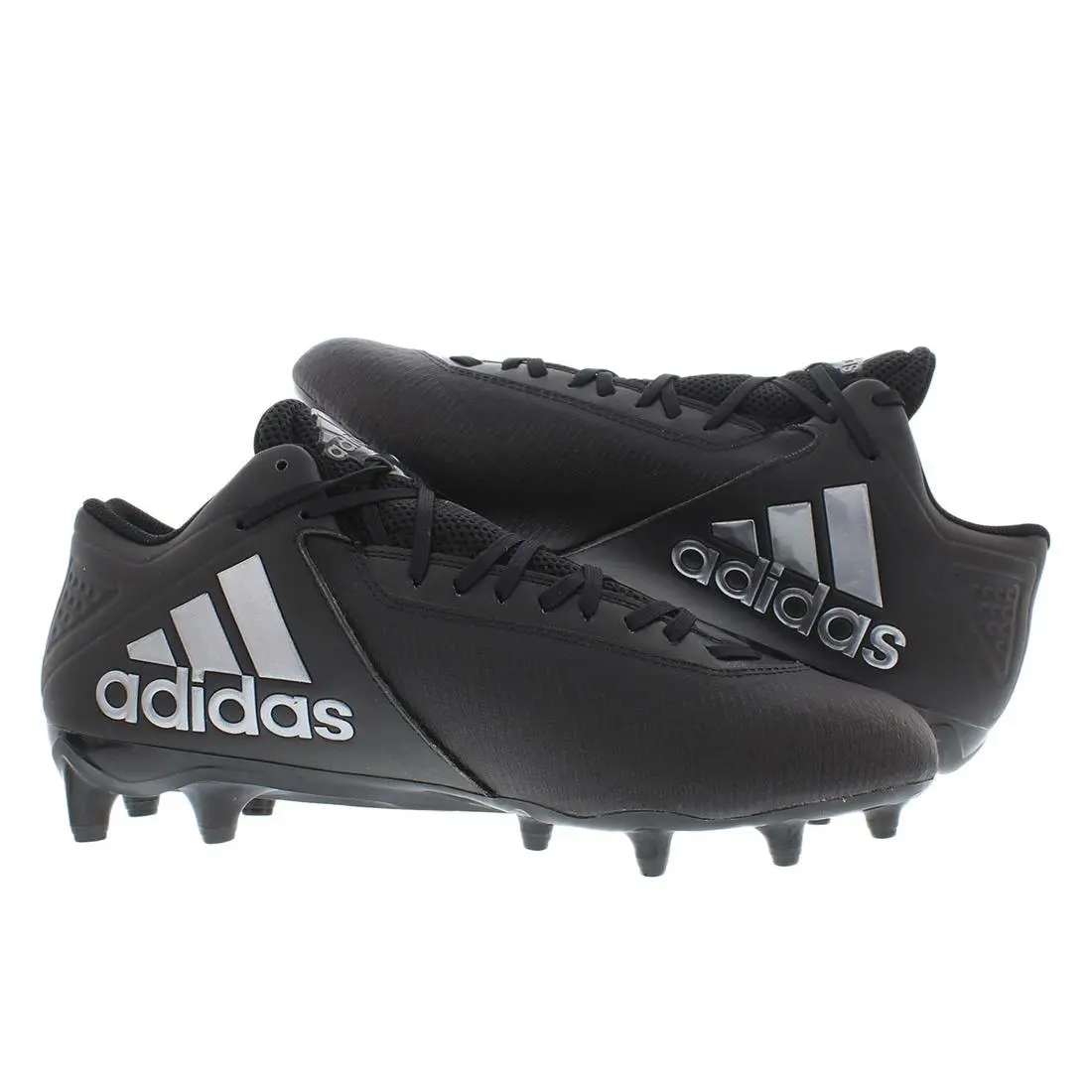 Adidas shoes - Core Black/Night Metallic/Grey Six, Main: Black (UPC: 194814408449) 1