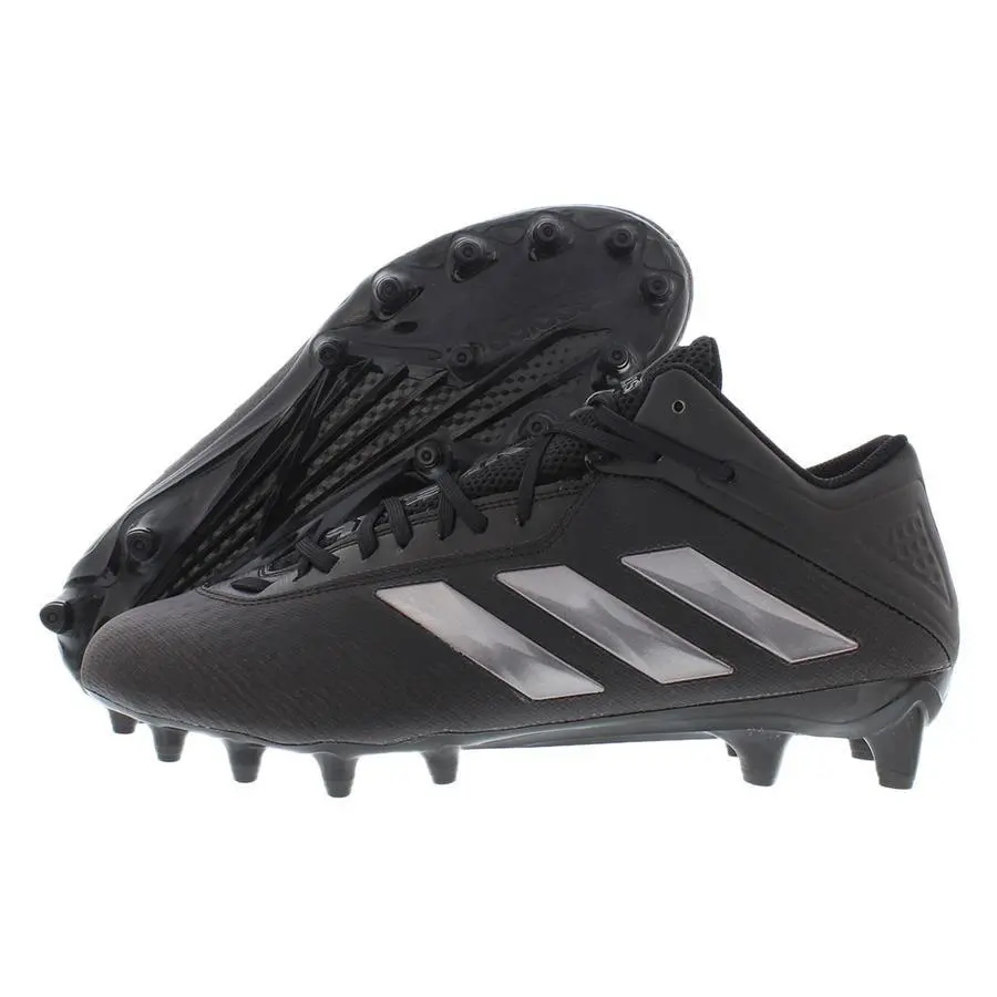 Adidas shoes - Core Black/Night Metallic/Grey Six, Main: Black (UPC: 194814408449) 2