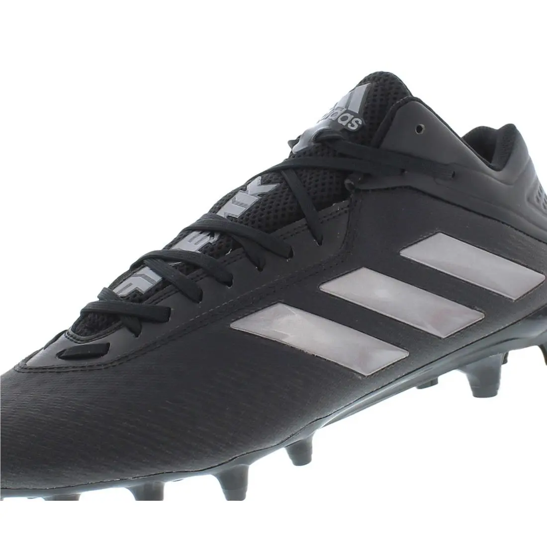 Adidas shoes - Core Black/Night Metallic/Grey Six, Main: Black (UPC: 194814408449) 0