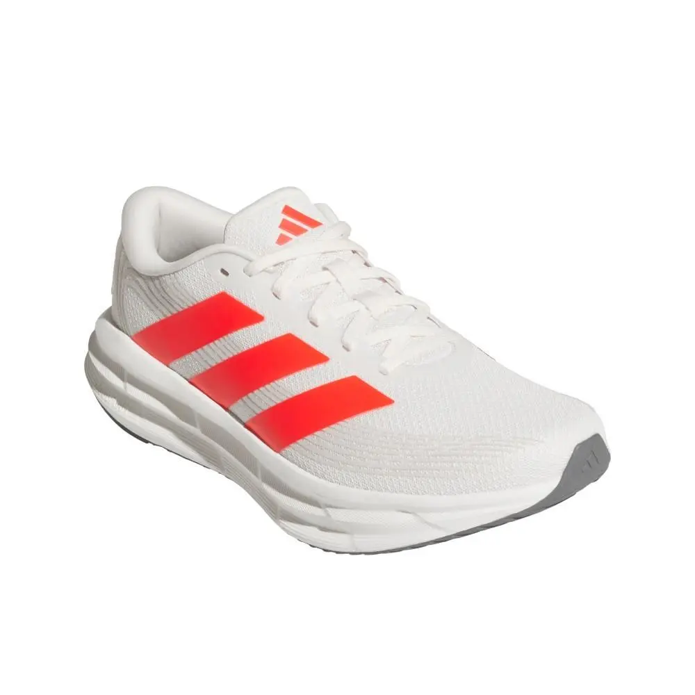 Adidas shoes - adidas Galaxy 8 Cloudfoam Running - SB1158-KZ6742 - White (UPC: 198332929639) 0