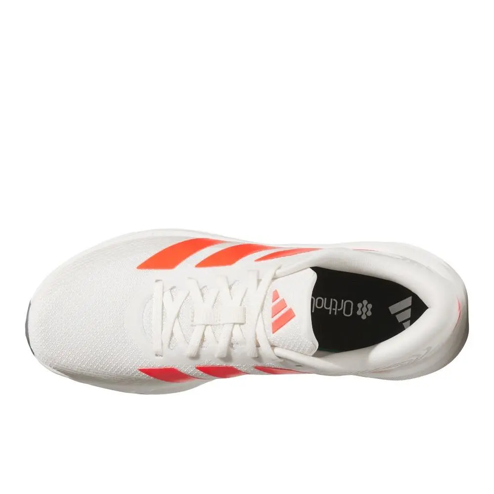 Adidas shoes - adidas Galaxy 8 Cloudfoam Running - SB1158-KZ6742 - White (UPC: 198332929639) 2