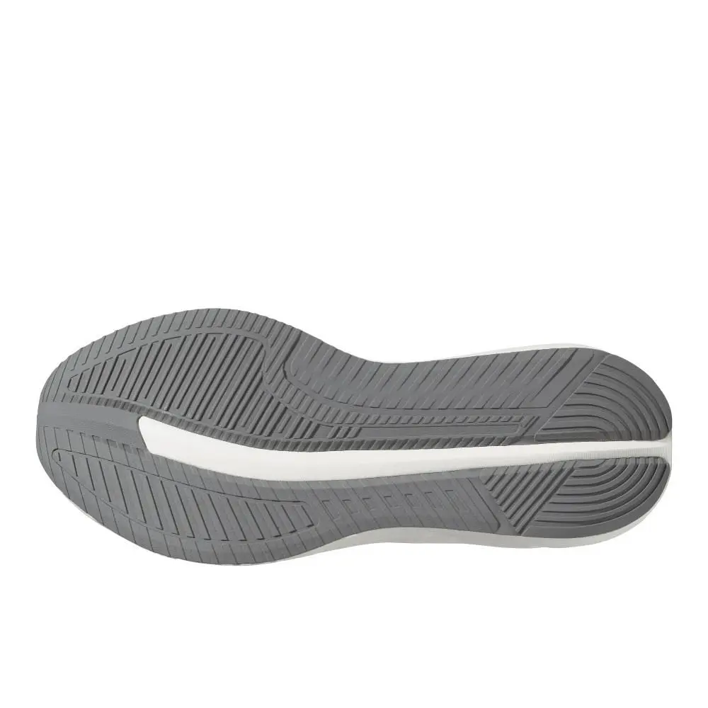 Adidas shoes - adidas Galaxy 8 Cloudfoam Running - SB1158-KZ6742 - White (UPC: 198332929639) 3