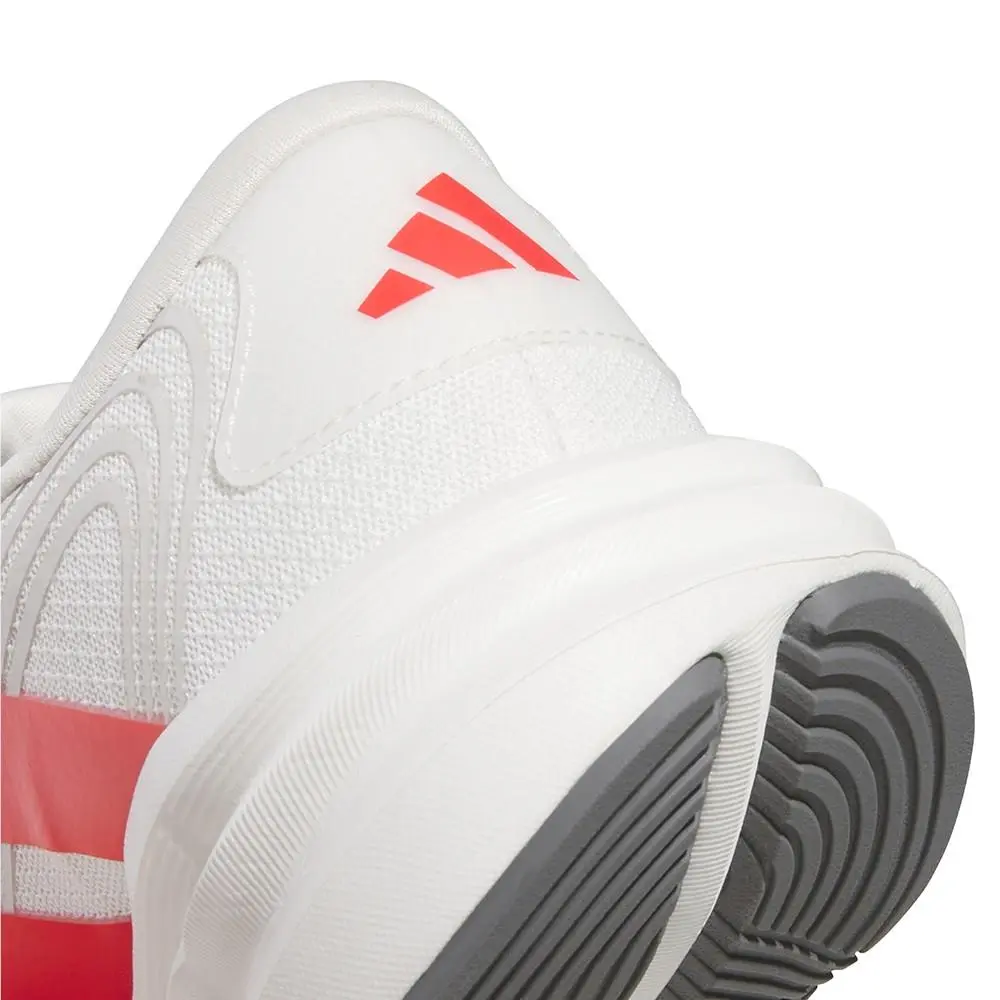 Adidas shoes - adidas Galaxy 8 Cloudfoam Running - SB1158-KZ6742 - White (UPC: 198332929639) 4