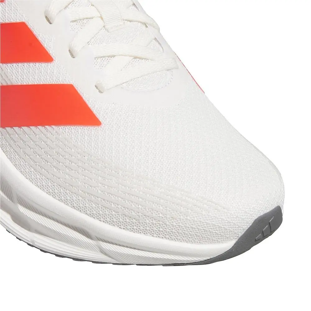 Adidas shoes - adidas Galaxy 8 Cloudfoam Running - SB1158-KZ6742 - White (UPC: 198332929639) 5