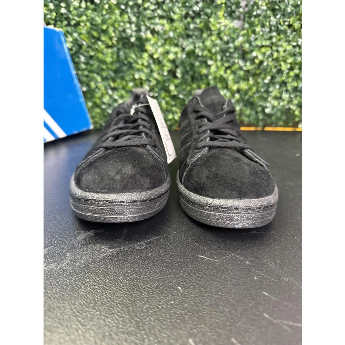 Adidas shoes - Black 0